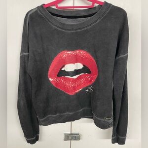 Kendall & Kylie sweater